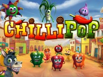 Chilipop